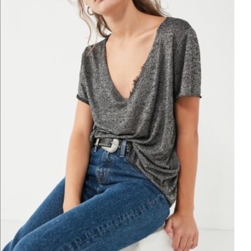 Project Social T Top